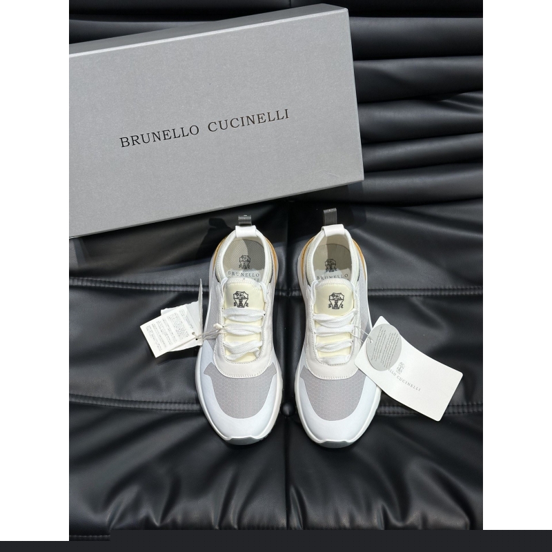 Brunello Cucinelli Sneakers